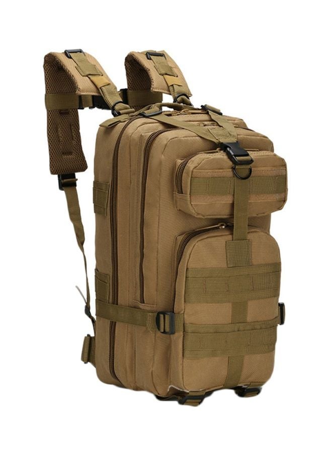 NIBEMINENT Waterproof Mountaineering Bag 16.92inch - Image 1