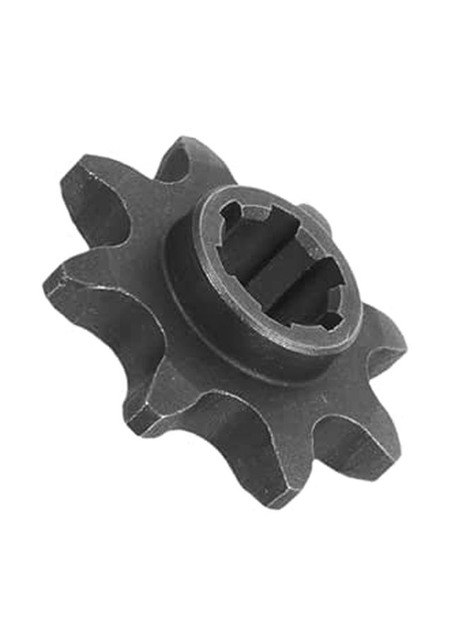 420T Sprocket And 8T Rear Gear For 50cc 80cc Mini Bike Two Stroke Engine - Image 1