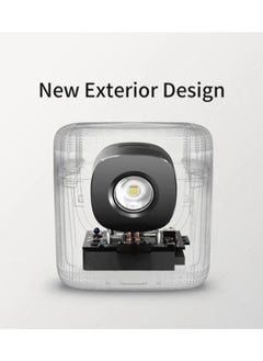 Nextool Night Walk Headlamp (ColorsB,W) NE20101  - Image 3