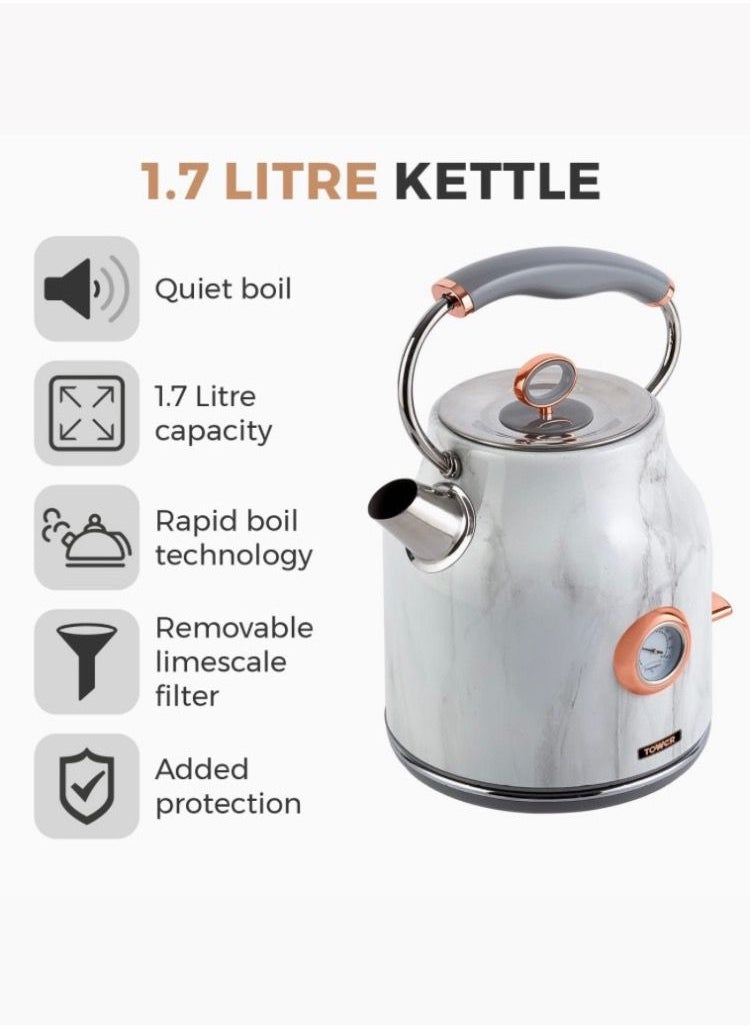 Tower - Kettle - Image 1