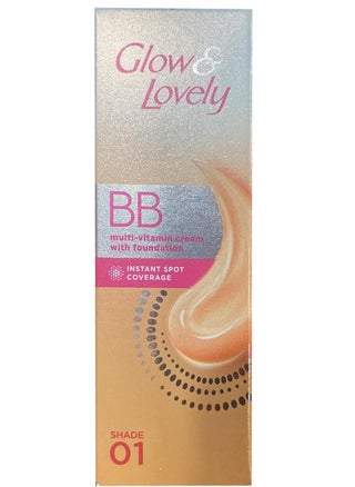 BB Cream Make Up Multivitamin Cream 18 g Shade 01 - pzsku/Z7A84C7BBD1A8BA5917EDZ/45/_/1740833560/ac502798-4447-42c5-a1a9-e177dab74dd5