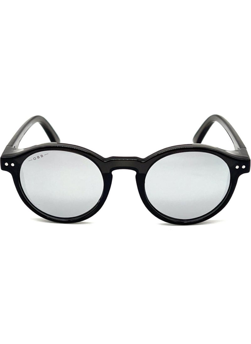 Obb Sunglasses Obb 1026/C10 Unisex Sunglasses  - Image 1