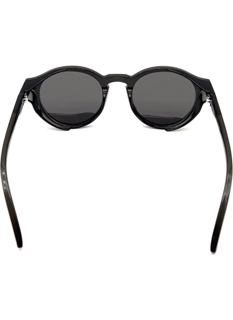 Obb Sunglasses Obb 1026/C10 Unisex Sunglasses  - Image 4