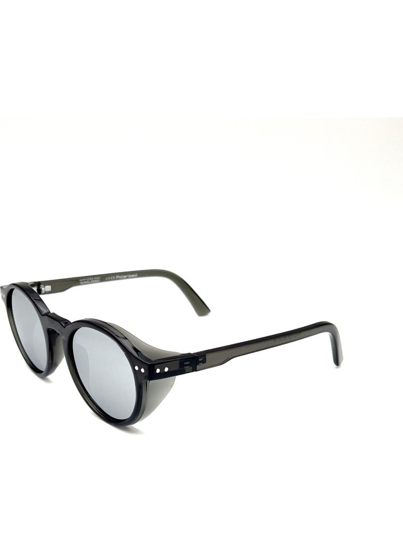 Obb Sunglasses Obb 1026/C10 Unisex Sunglasses  - Image 2
