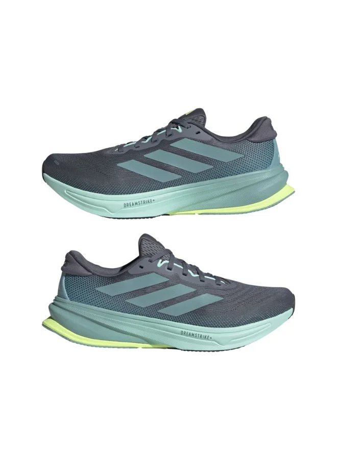 Adidas Adidas Supernova Rise 2 M Black Running Shoes For Men