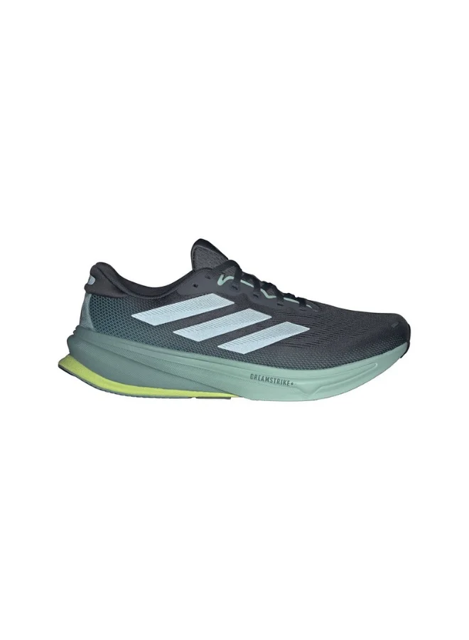 Adidas Adidas Supernova Rise 2 M Black Running Shoes For Men