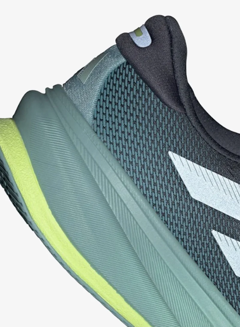 Adidas ONIX/MINTON/HIREYE Supernova Rise 2 Running Shoes for Men | Best Price UAE