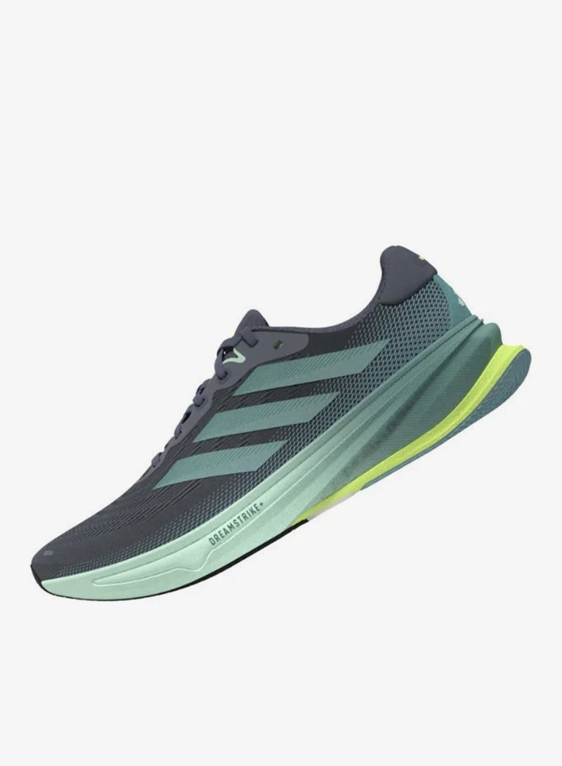 Adidas ONIX/MINTON/HIREYE Supernova Rise 2 Running Shoes for Men | Best Price UAE