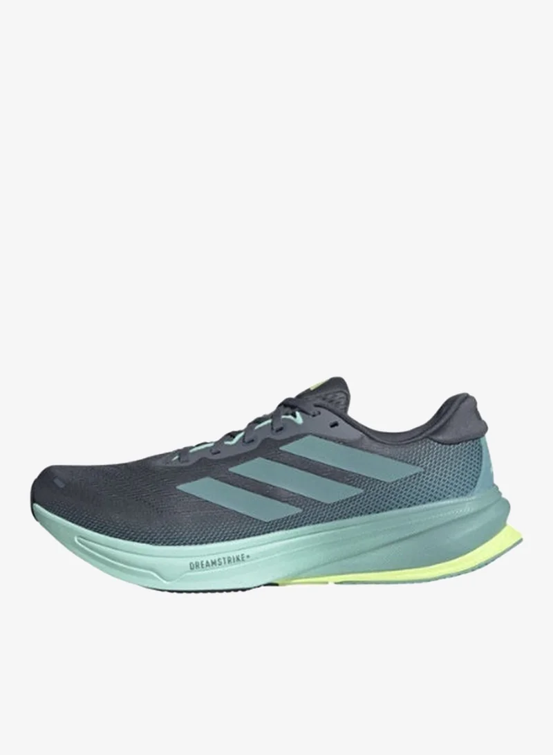 Adidas ONIX/MINTON/HIREYE Supernova Rise 2 Running Shoes for Men | Best Price UAE