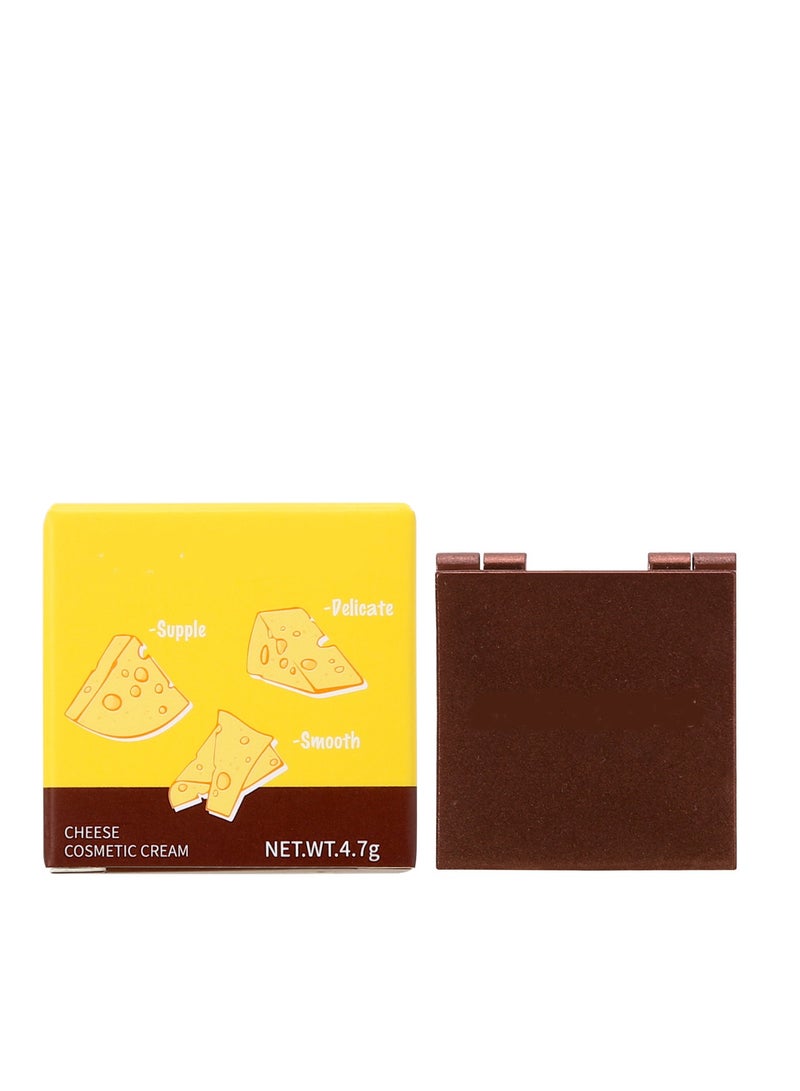 Generic Cheese Corrective Highlighting Shadow Concealer Spots Dark Circles Waterproof Concealer  - Image 2