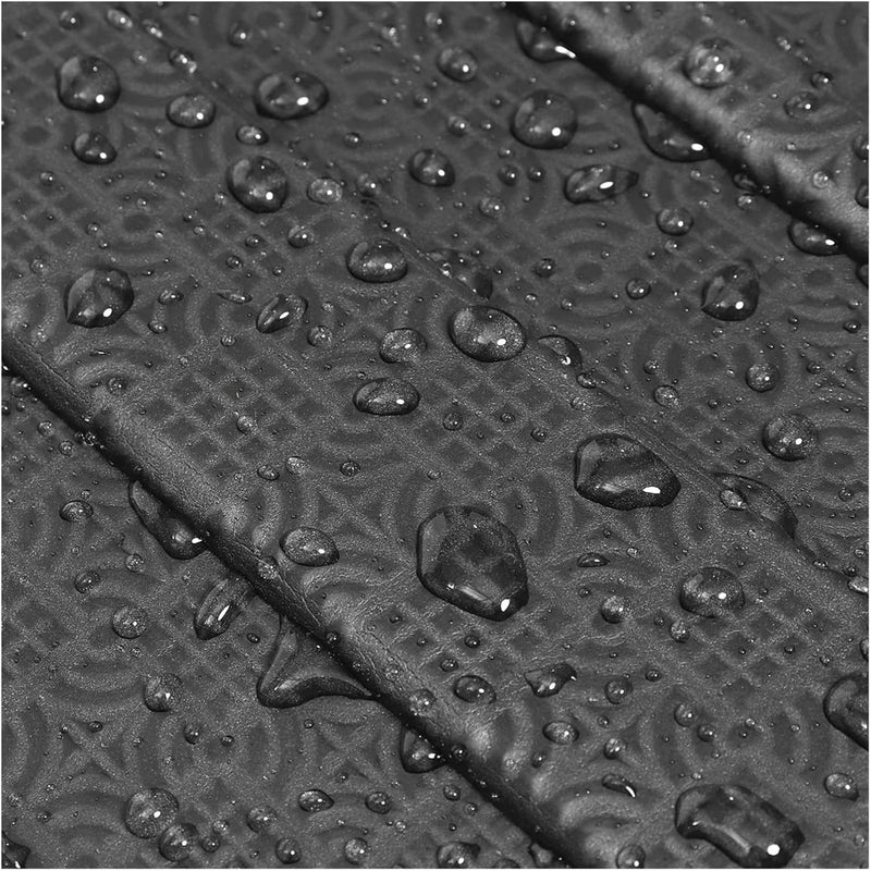 Vuzmode Waterproof Trunk Cargo Liner for Subaru Forester 2019+ - Image 4