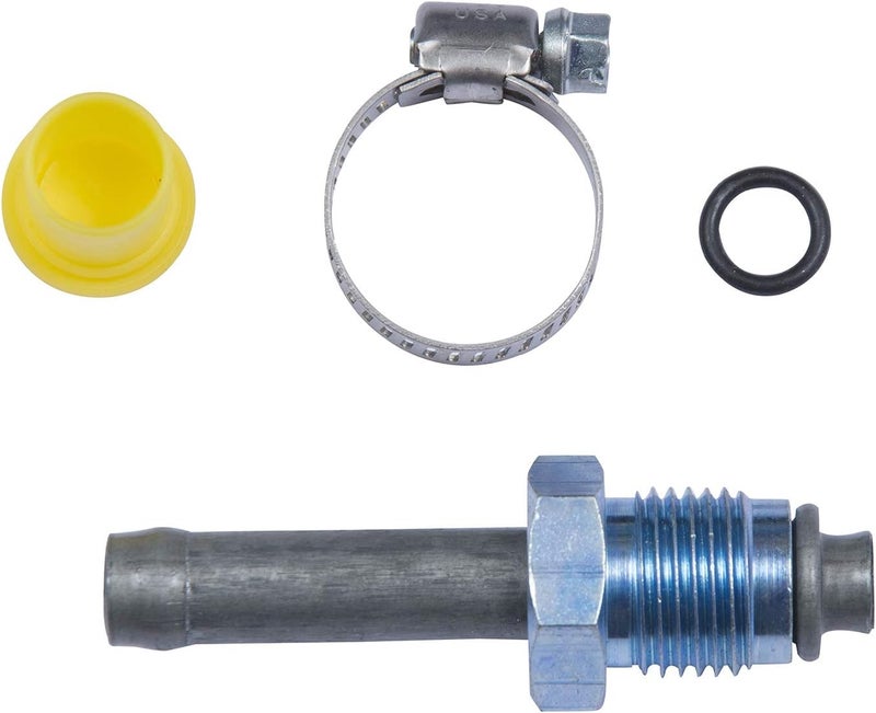 Plews & Edelmann 39121 Power Steering Line End Fitting Assembly