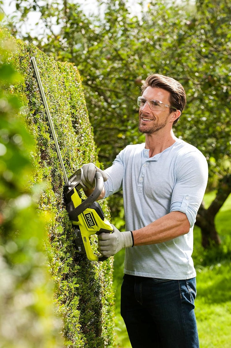 Ryobi OHT1845 18V ONE+ Cordless 45cm Hedge Trimmer (Body Only) - Image 3