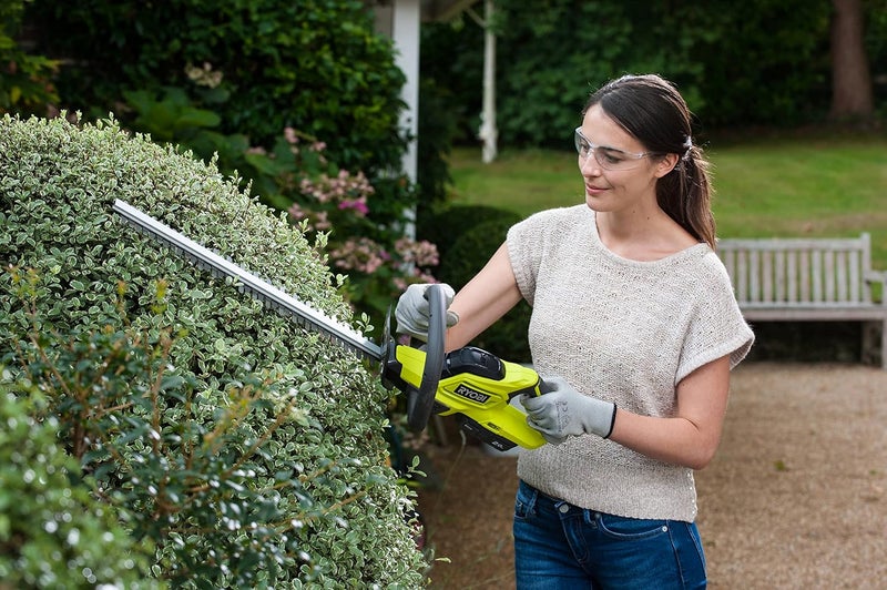 Ryobi OHT1845 18V ONE+ Cordless 45cm Hedge Trimmer (Body Only) - Image 4