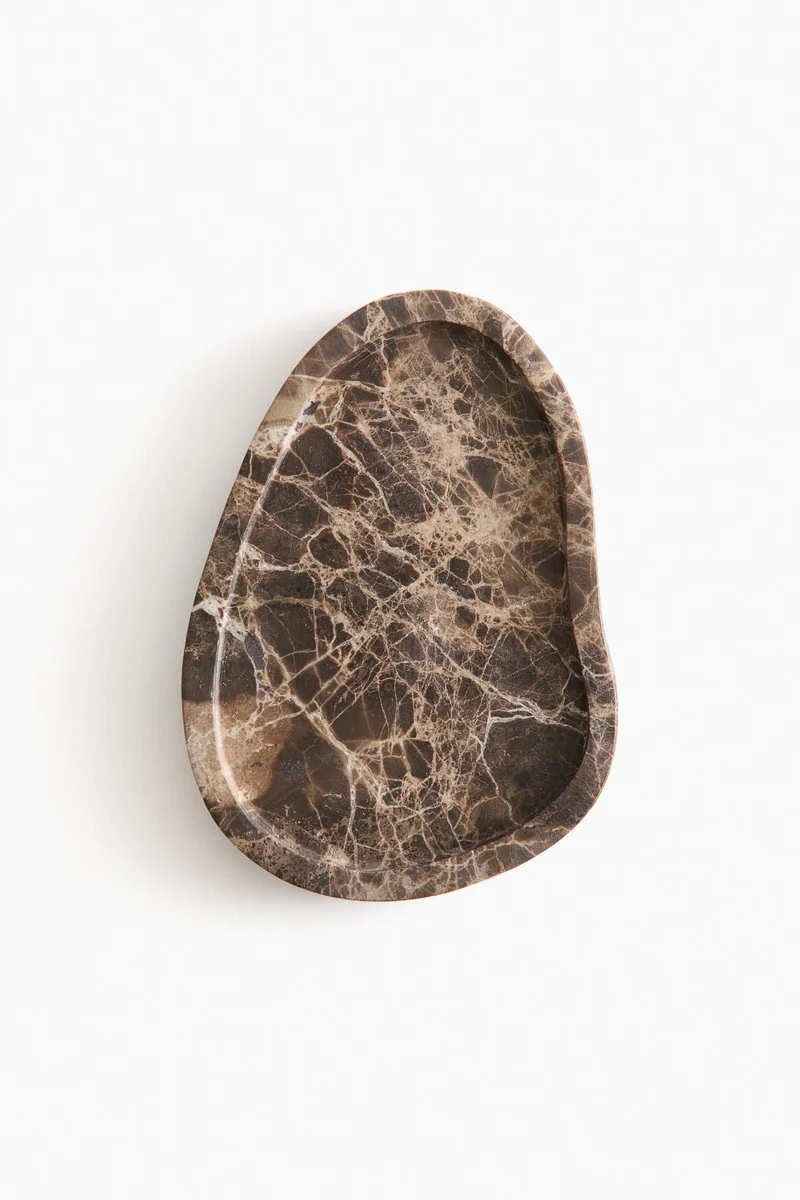 H&M Small marble tray
