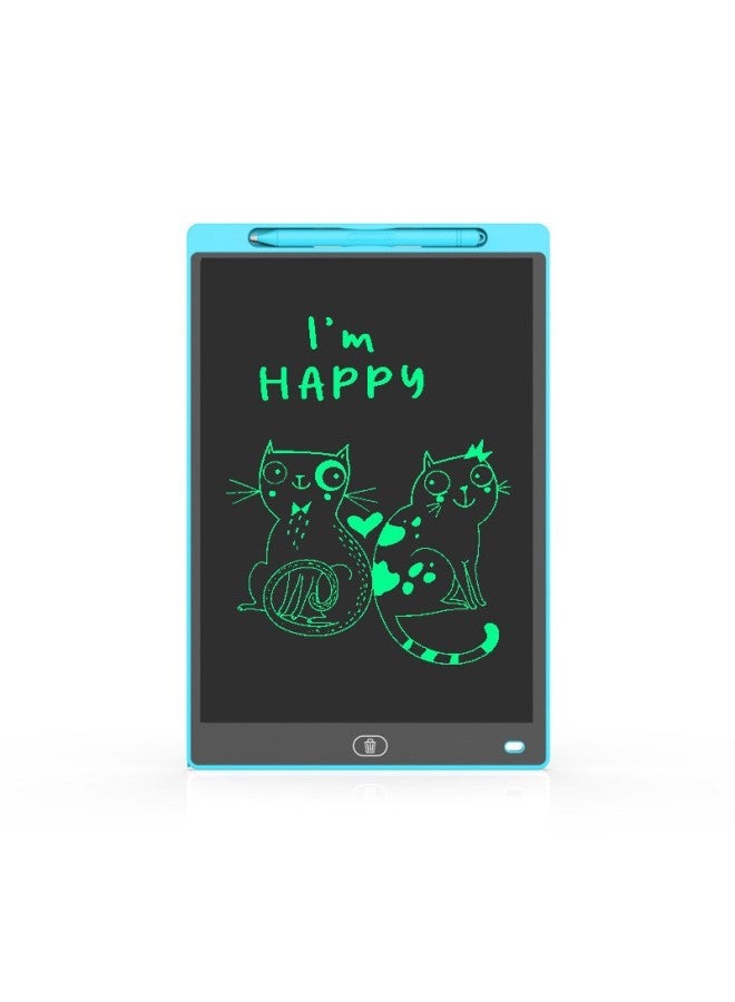 Lcd Drawing Board 8.5/10/12/16 Inch Children's Gift Drawing Board Electronic Drawing Board