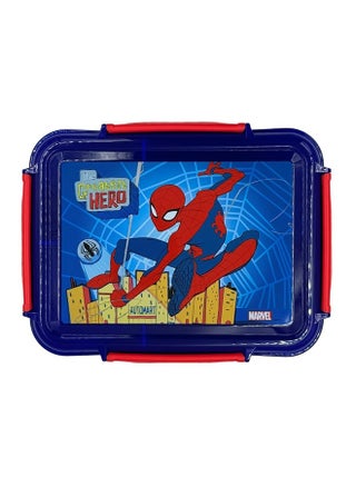Spider Man