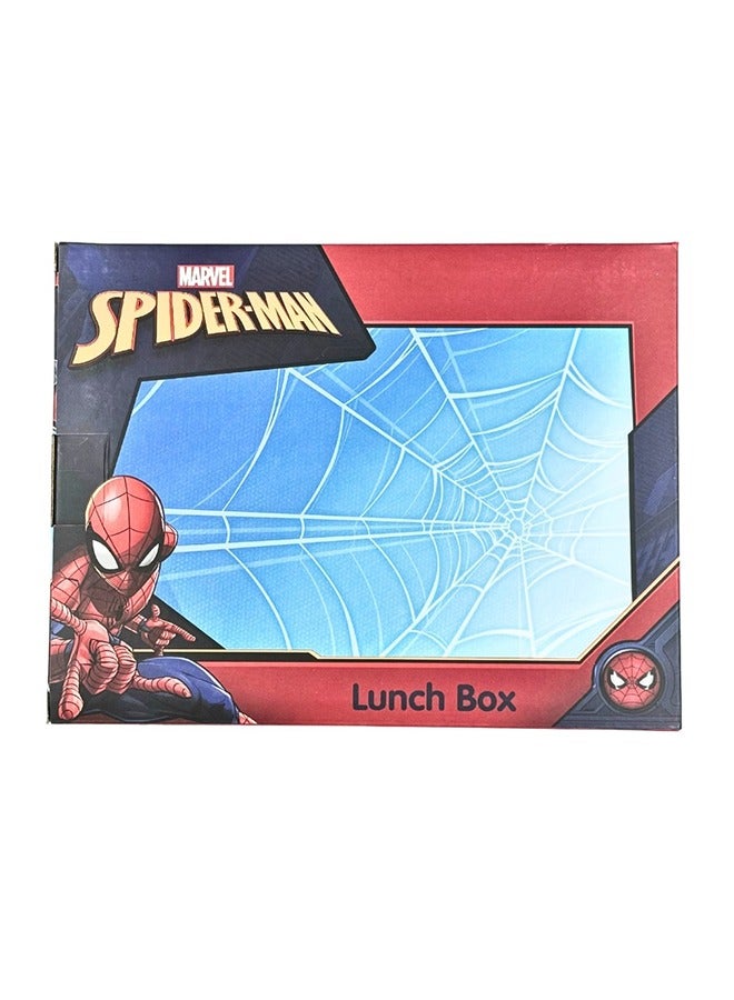 مارفل لانش بوكس اطفال سبايدرمان - Image 4