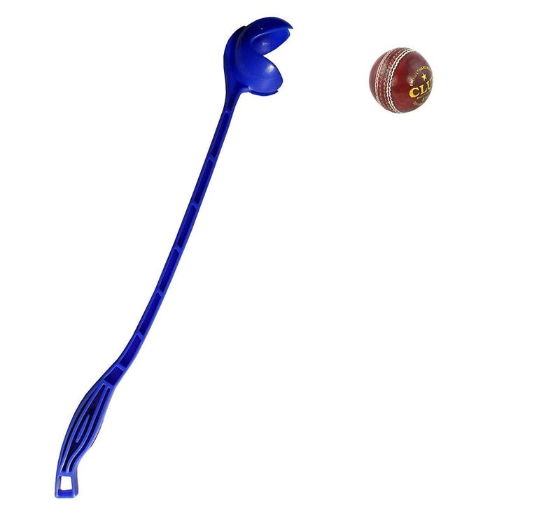 Grès Cricket Side Arm Ball Thrower Fast Ball Thrower (Multicolor) - Image 3