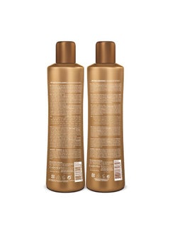 Cadiveu Generic Professional Brasil Cacau Anti Frizz Shampoo + Conditioner 300 Ml  - Image 3