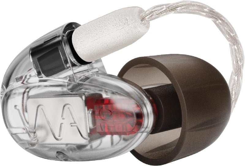 Westone Audio Pro X10 Single-Driver Noise Isolating Wired IEM In-Ear Monitor Earphones - Image 4