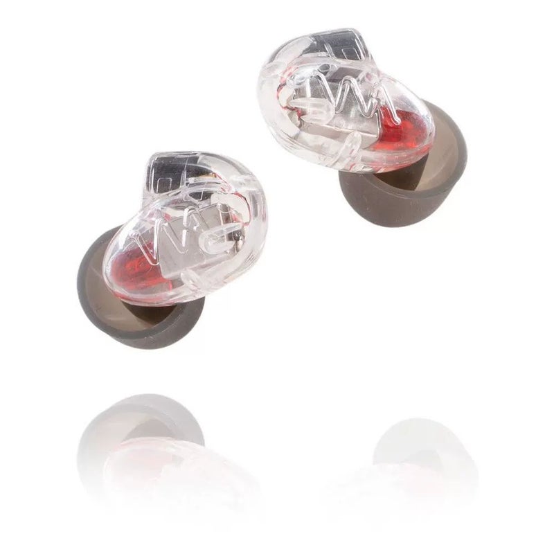 Westone Audio Pro X10 Single-Driver Noise Isolating Wired IEM In-Ear Monitor Earphones - Image 3