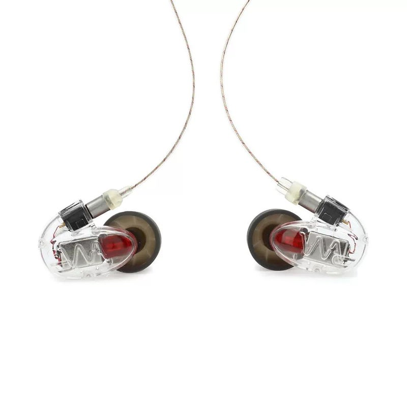 Westone Audio Pro X10 Single-Driver Noise Isolating Wired IEM In-Ear Monitor Earphones - Image 2
