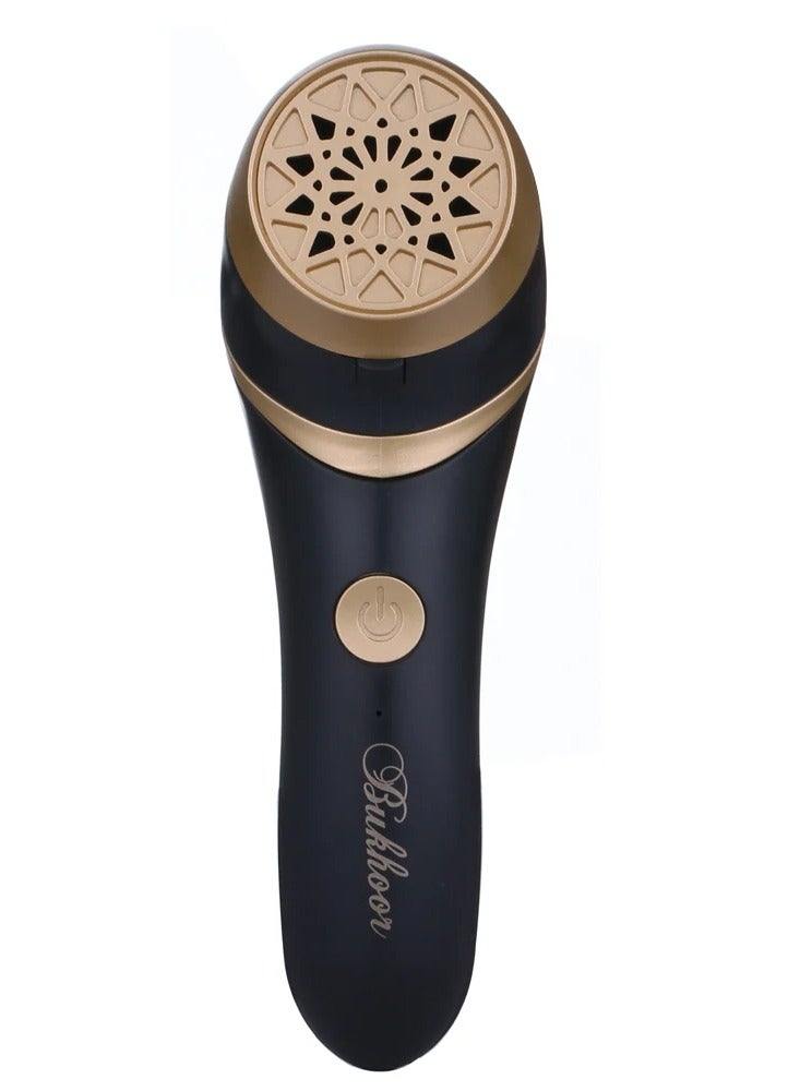 Bukhoor Arabic bakhoor oud wood incense burner stove BK-06 	 Air Quality Improvement And Purification - Image 2
