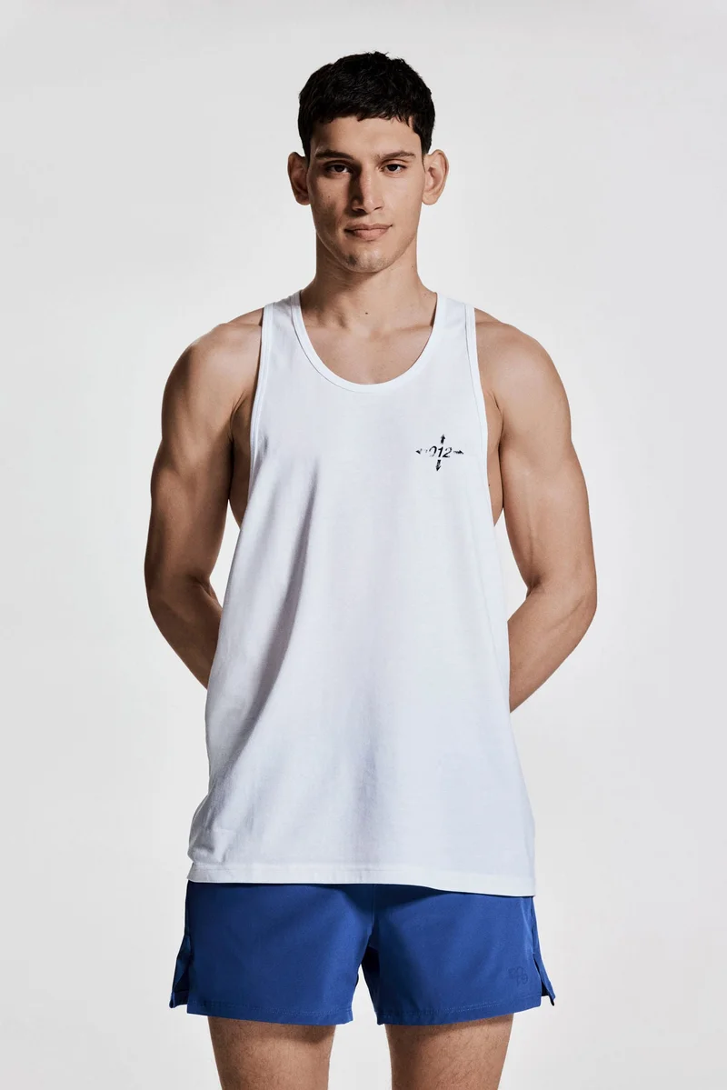 H&M DryMove™ Sports vest top