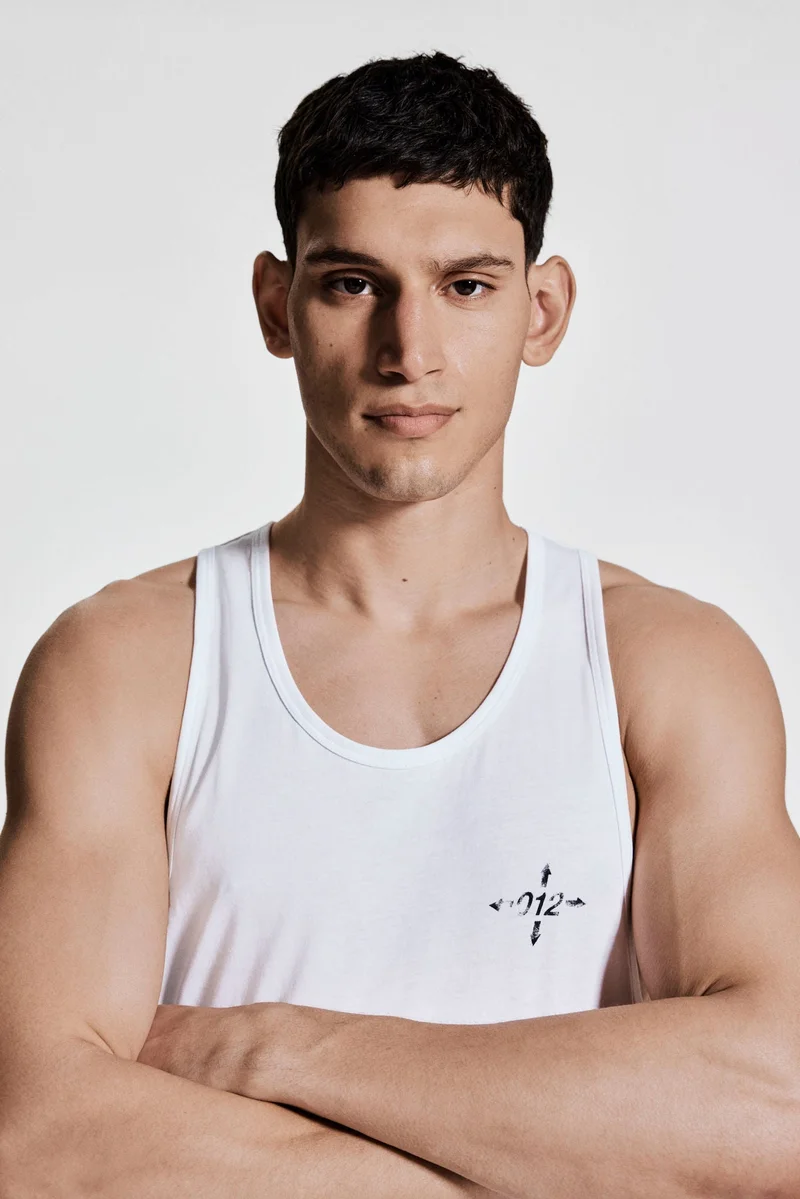 اتش اند ام فيست رياضي من نسيج دراي موف