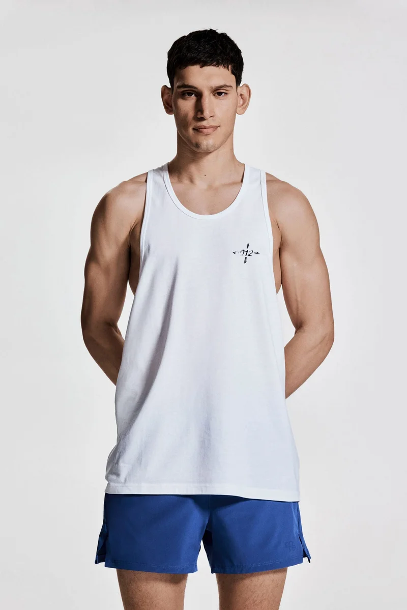 H&M DryMove™ Sports vest top