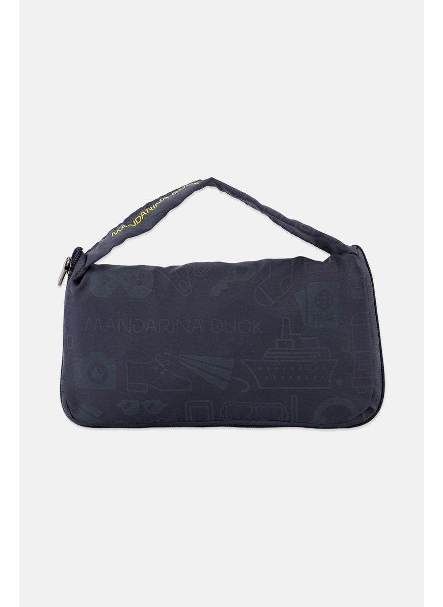 Mandarina Duck Rain Protection Cover, Grey  - Image 2