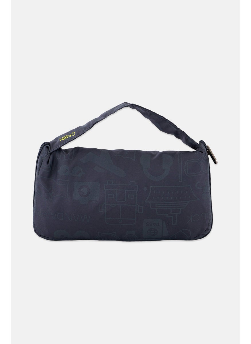 Mandarina Duck Rain Protection Cover, Grey  - Image 1