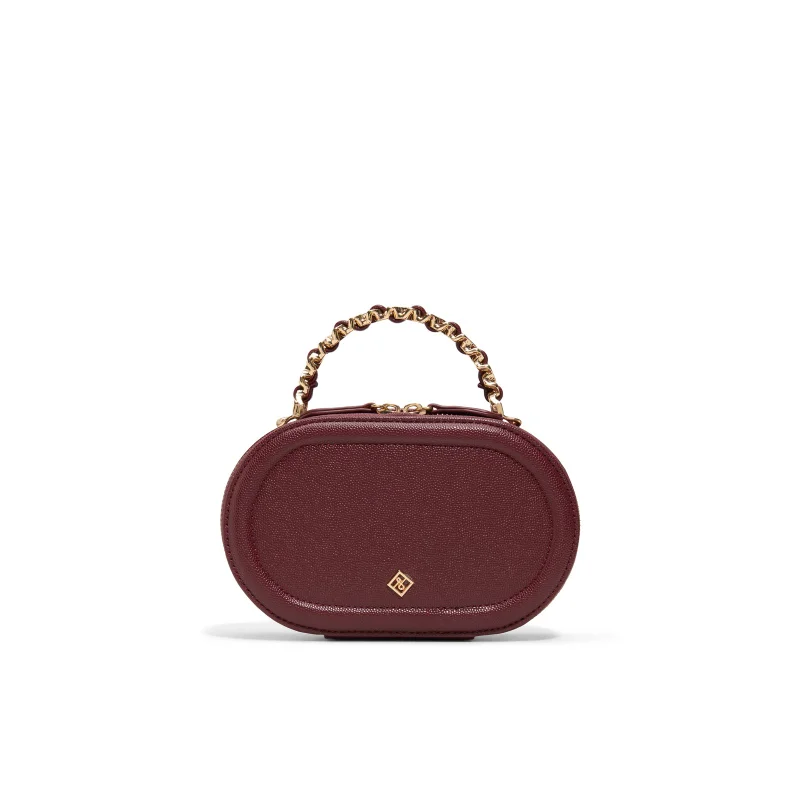 CALL IT SPRING Leahaa Clutch