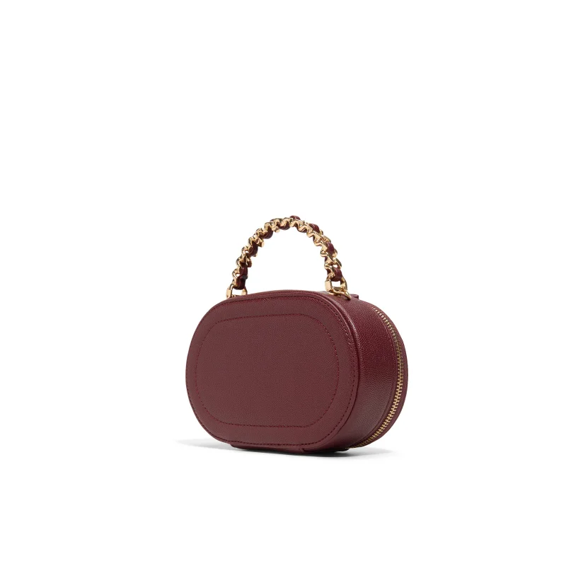 CALL IT SPRING Leahaa Clutch