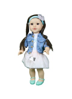 Rachel Doll (45 Cm)