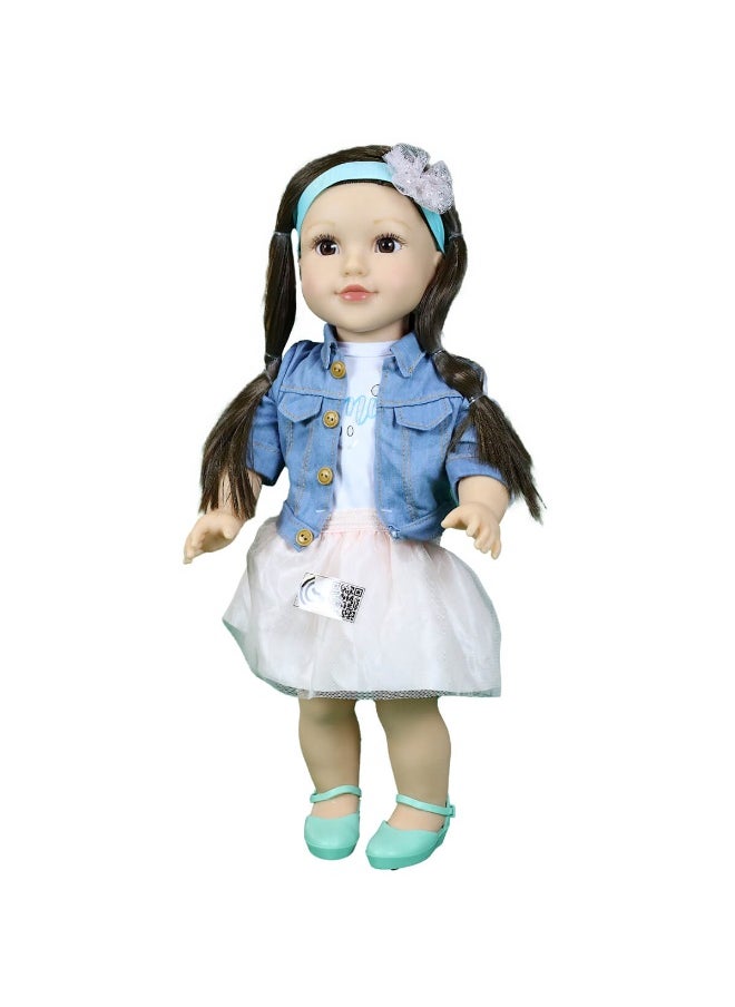 Just for Me - Rachel Doll (45 Cm) - Image 1