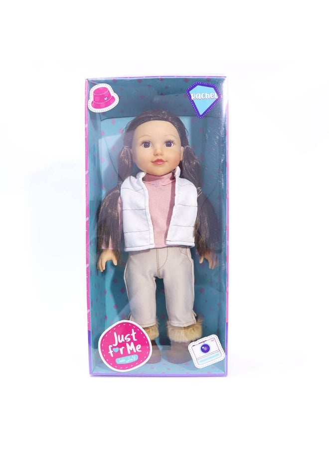 Just for Me - Rachel Doll (45 Cm) - Image 1