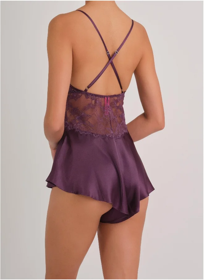 لا سينزا La Senza Sexy Romper