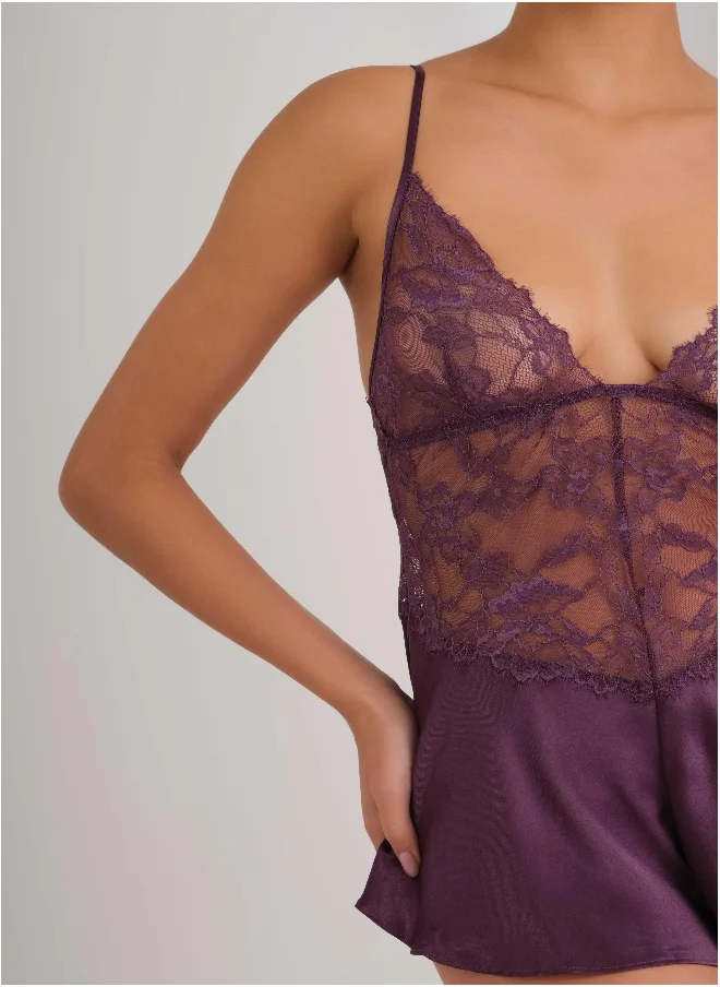 لا سينزا La Senza Sexy Romper