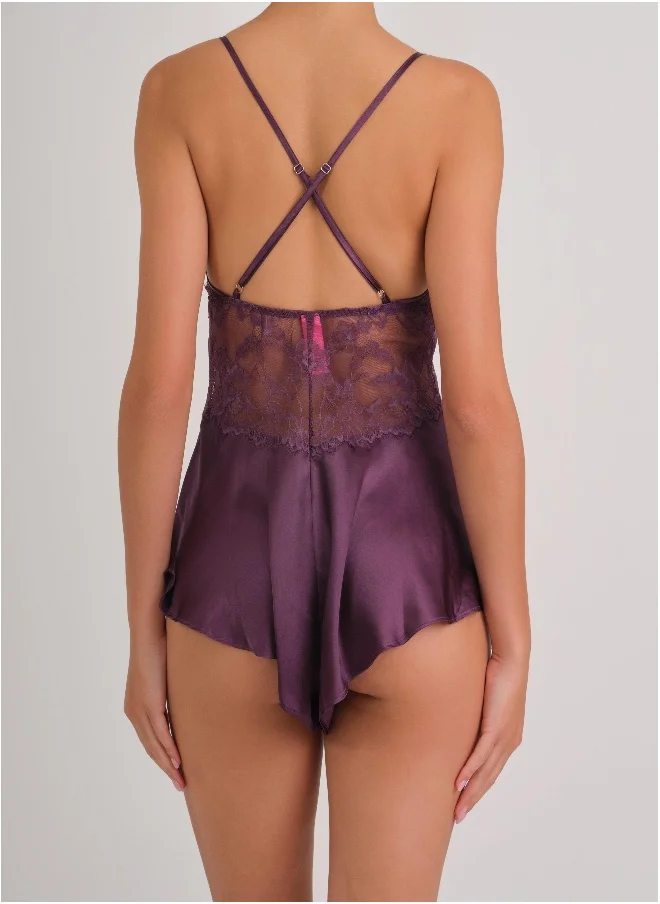 لا سينزا La Senza Sexy Romper