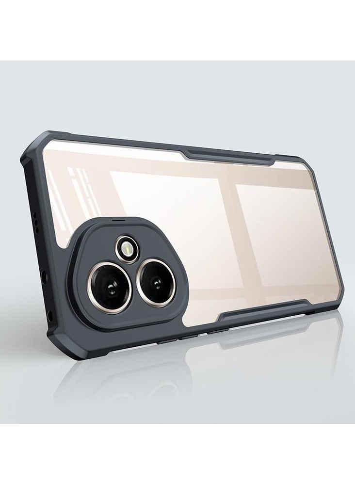 Soft Shockproof Protection Camera Cover For honor 400 Cover - Image 2