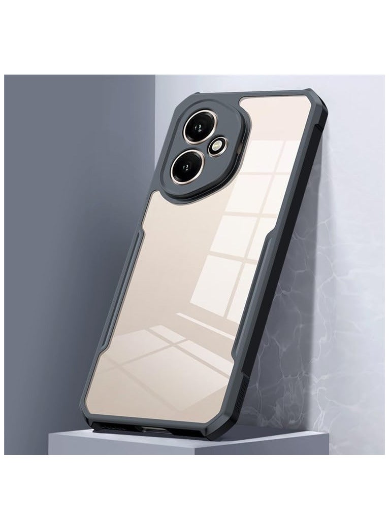 Soft Shockproof Protection Camera Cover For honor 400 Cover - Image 3