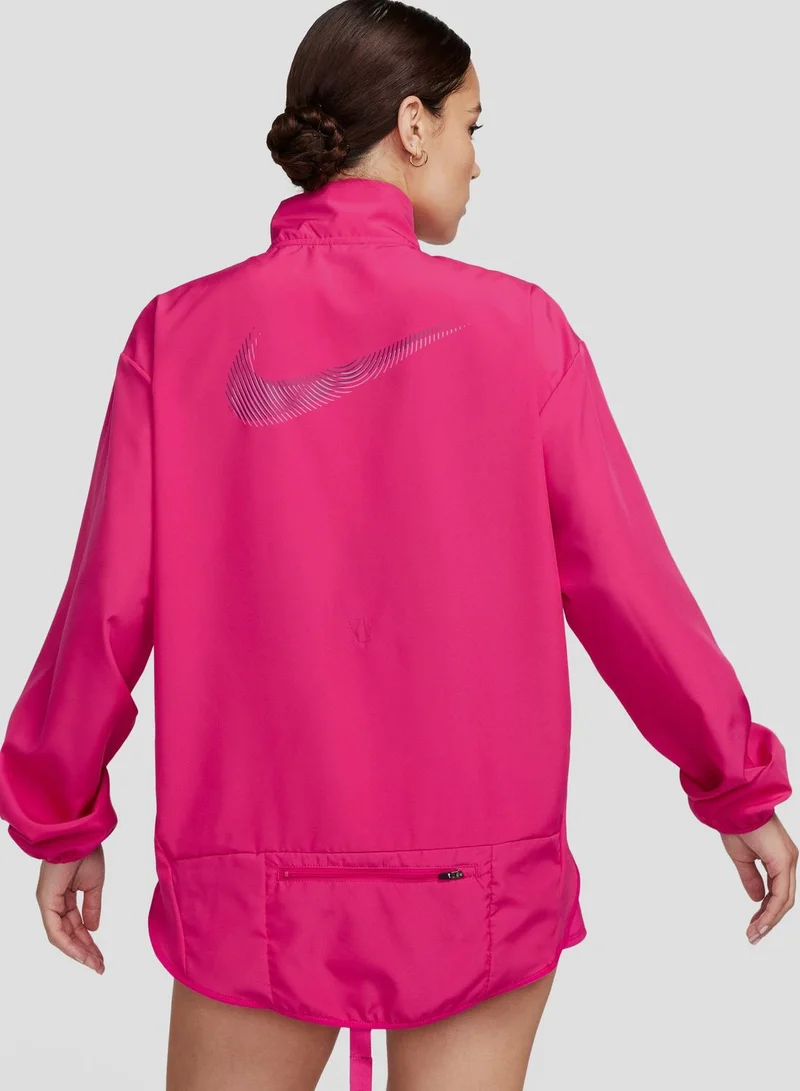 Nike Essential Swoosh Jacket