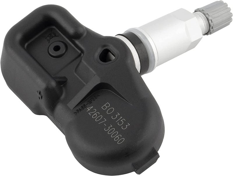 WEDOAUTO 1Pc Tire Pressure Sensor TPMS 315MHZ Fit for Toyota Avalon Camry Corolla Prius RAV4 Highlander, for Scion iM, for Lexus ES GS LS NX is Replace# 42607-06020 42607-30060 42607-52020 4260706020 - Image 3