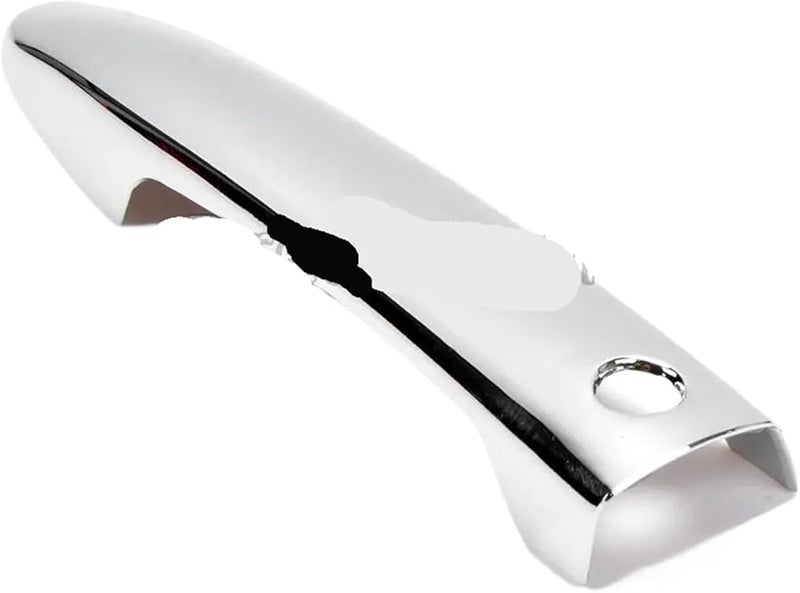 Mazda 3 6 CX 5 Door Handle Cover Black Fit 2013 2016 Models - Image 4