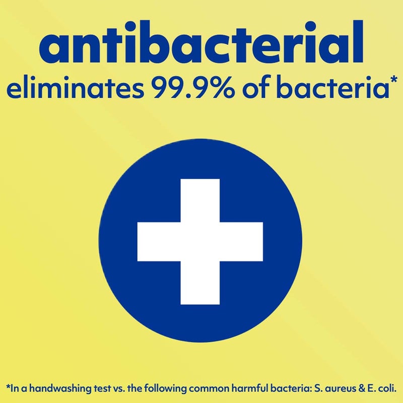 Softsoap Antibacterial Liquid Hand Soap, Kitchen Fresh Hand Soap, 11.25 Fl Oz (Pack of 6) - Image 5