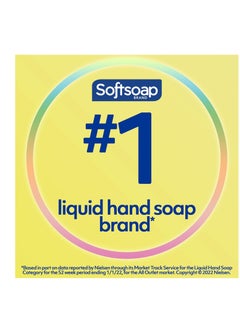 Softsoap Antibacterial Liquid Hand Soap, Kitchen Fresh Hand Soap, 11.25 Fl Oz (Pack of 6) - pzsku/Z7A86FAF74BEB09800D97Z/45/_/1740600180/94b97f36-4ae5-422b-835e-afd7a9ef705c