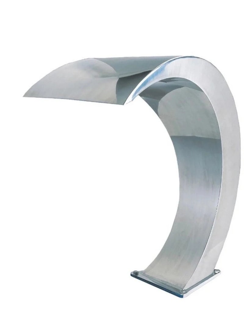 Radiant Waterfall Outlet 60 x 100  - Image 1