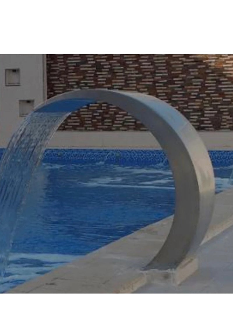 Radiant Waterfall Outlet 60 x 100  - Image 4